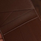 Premium Vaultad Leather Wallet